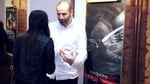 Премьера Охотники на гангестеров от kia quoris art